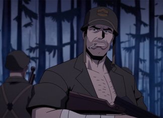 Colin Farrell in talks to star in SGT. ROCK movie Sgt Rock Creature Commandos