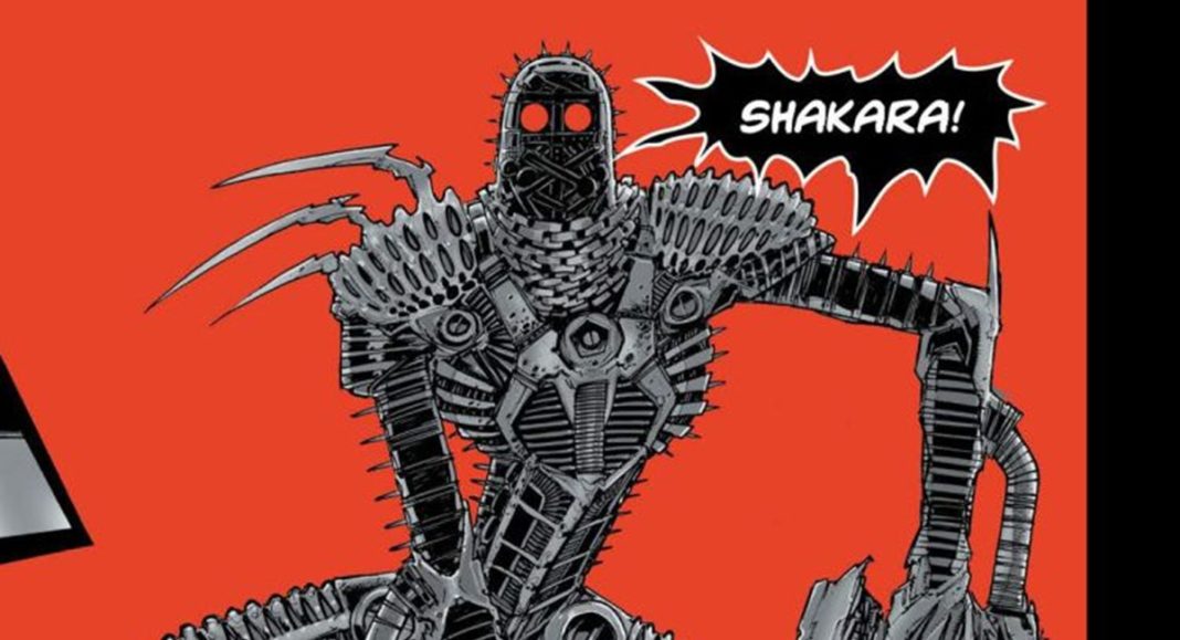 Shakara