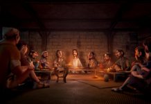 Stellar supporting voice cast announced for THE KING OF KINGS animated movie