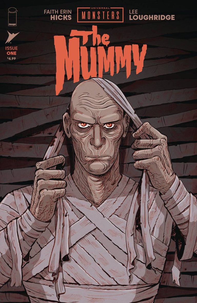 Wednesday Comics Reviews: BITTER ROOT is back for our most packed ...