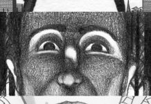 Graphic Novel Review: Paul Auster’s full NEW YORK TRILOGY graphic novel adaptation is 30 years coming New York Trilogy