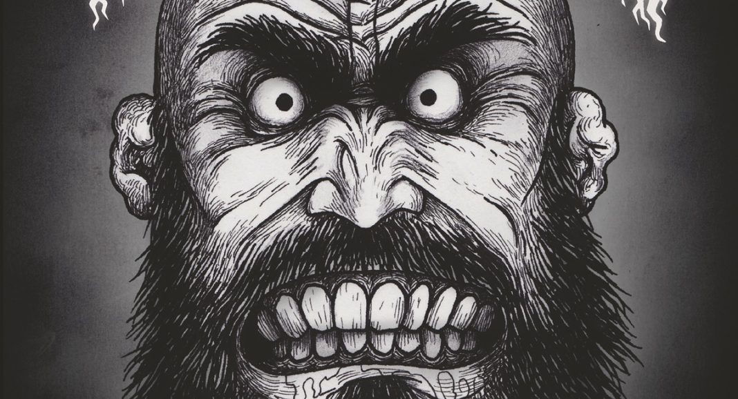 The Wrestler