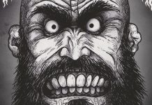 EXCLUSIVE: Read an excerpt from THE WRESTLER by John Kenn Mortensen The Wrestler