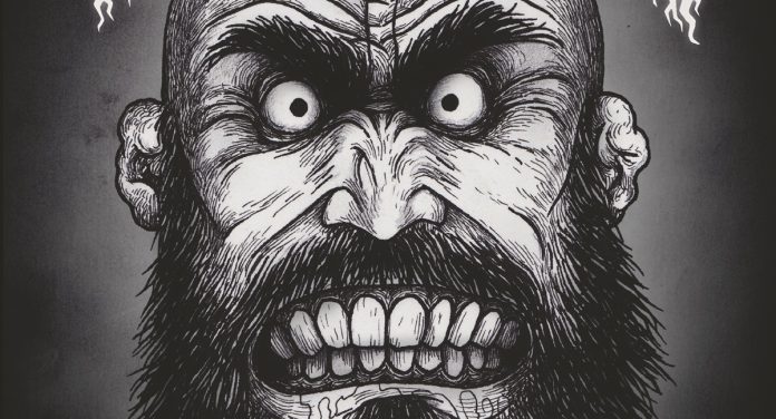 The Wrestler-Cover (1) The Wrestler