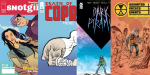 Top Comics to Buy for March 12, 2025: Do you like good first issues? comics to buy for march 12