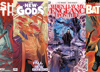 Top Comics to Buy for March 19, 2025: This week will test your budget Comics to Buy for March 19