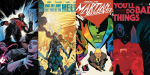 Top Comics to Buy for March 26, 2025: A 400K copy seller arrives
