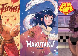 FairSquare Graphics reveals 2024-2025 manga releases and a NSFW debut fairsquare graphics