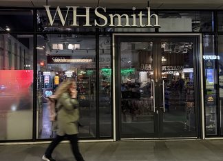 British newsstand retailer WH Smith changes hands WH Smith