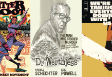 Wednesday Comics Reviews: BITTER ROOT is back for our most packed column of the year BITTER ROOT