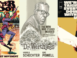 Wednesday Comics Reviews: BITTER ROOT is back for our most packed column of the year BITTER ROOT