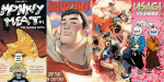 Top Comics to Buy for March 5, 2025: A week of strong returning series comics to buy for march 5