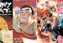 Top Comics to Buy for March 5, 2025: A week of strong returning series comics to buy for march 5