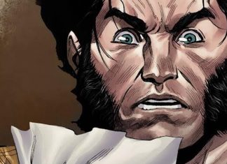 WOLVERINE #400 promises Logan’s most shocking reveal yet Art by Martin Coccolo