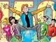 Archie Comics is having a lot of legal woes