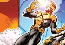 The Marvel Rundown: The Hunt For Xavier Is Over With X-Manhunt: Omega #1