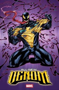 comics to buy for april 2