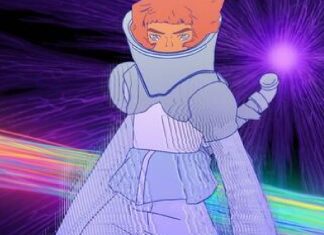 ALL YOU NEED IS KILL: Warner Bros. Japan announces anime adaptation of time loop sci-fi epic All You Need Is Kill