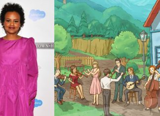 Interview: Town Hall artistic director MELAY ARAYA on how video game concerts build on a larger vision