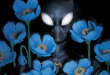 DC Round-Up: Tate Brombal lets his art team cook in BATGIRL# 5 Batgirl 5 cover featured