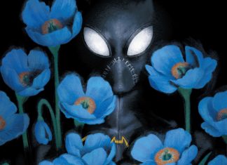 DC Round-Up: Tate Brombal lets his art team cook in BATGIRL# 5 Batgirl 5 cover featured