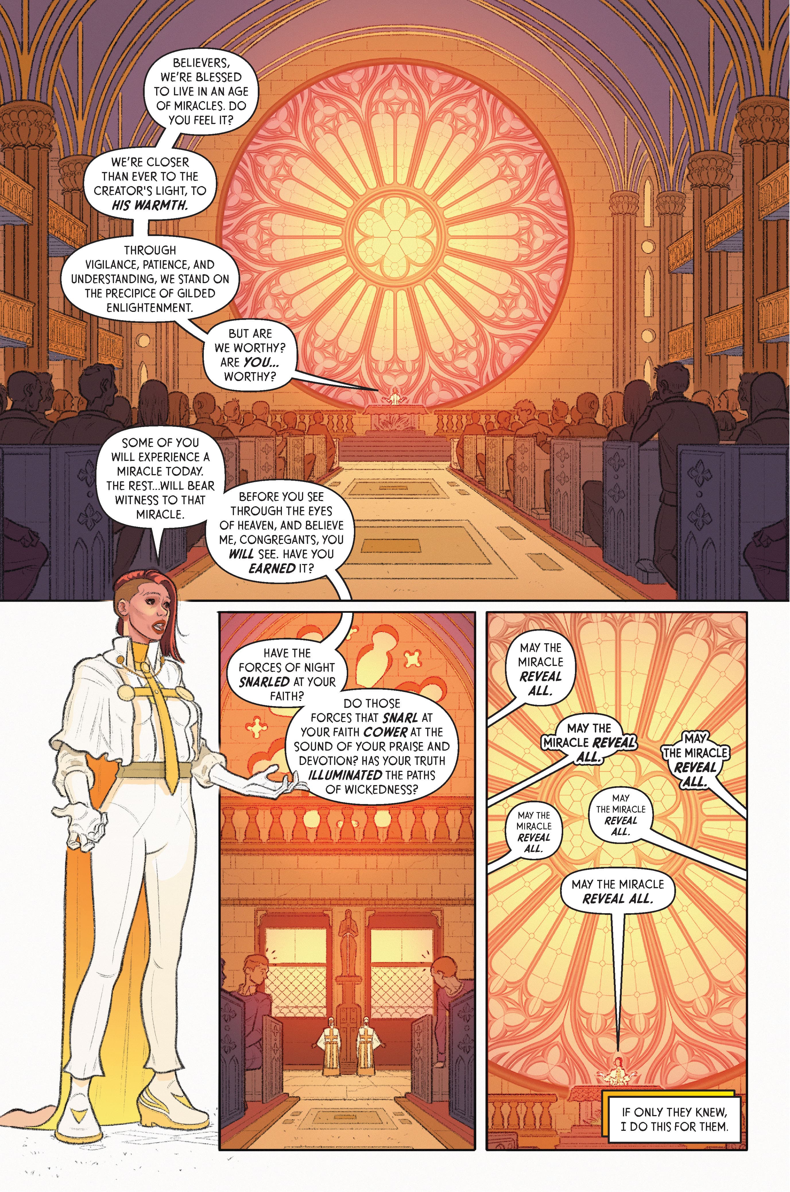 Bytchcraft preview page 