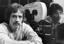 Horror Beat: JOHN CARPENTER to get a star on the Hollywood Walk of Fame hollywood