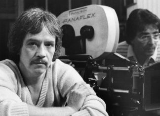 Horror Beat: JOHN CARPENTER to get a star on the Hollywood Walk of Fame hollywood