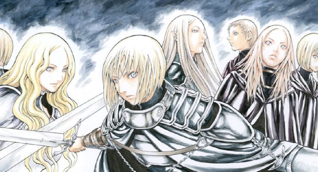 Claymore