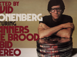 Horror Beat: Criterion Channel to give DAVID CRONENBERG the Director’s Spotlight treatment