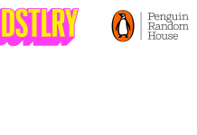 DSTLRY joins Penguin Random House for distribution