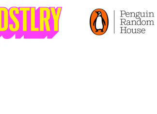 DSTLRY joins Penguin Random House for distribution