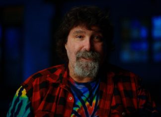 Turnbuckle BEATdown: Dark Side of the Ring returns with an emotional HELL IN A CELL episode