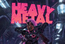 Massive Indies adds Heavy Metal and Devil’s Due