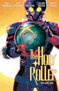 comics to buy for march 26