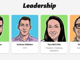 Many comings and goings: Massive, IDW, Ignition, and more