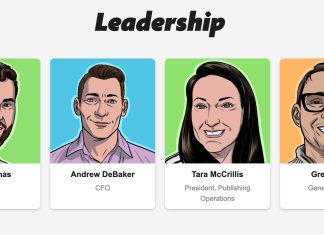 Many comings and goings: Massive, IDW, Ignition, and more