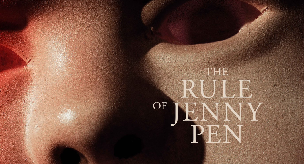jenny pen