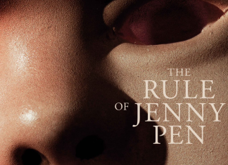 Horror Beat: THE RULE OF JENNY PEN gets by with great performances and a creepy puppet jenny pen