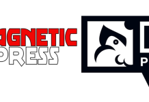 Magnetic and Oni are finally teaming up magnetic oni