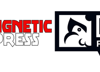 Magnetic and Oni are finally teaming up magnetic oni