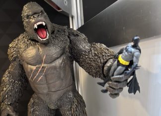 Toy Fair ’25: What is going on with McFarlane Toys, Mattel and the DC license?