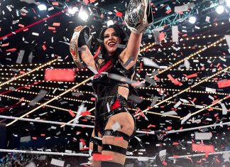 Turnbuckle BEATdown: History was made at NXT ROADBLOCK in New York City