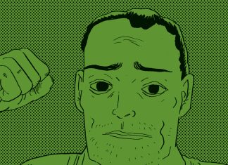 Manga Review: OBA ELECTROPLATING FACTORY is artsy and personal