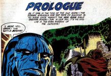 ComicsPRO and Toy Fair ’25: The Old Gods Are Dead