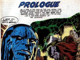 ComicsPRO and Toy Fair ’25: The Old Gods Are Dead