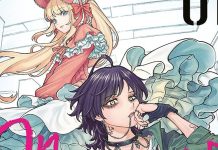 Beat’s Bizarre Adventure: Downstairs residents