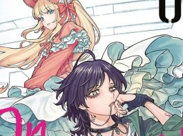 Beat’s Bizarre Adventure: Downstairs residents