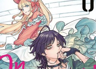 Beat’s Bizarre Adventure: Downstairs residents