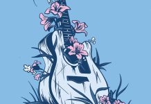 Exclusive Preview: Check out PASS ME BY: LILY from Renegade Arts Entertainment pass me by cover art